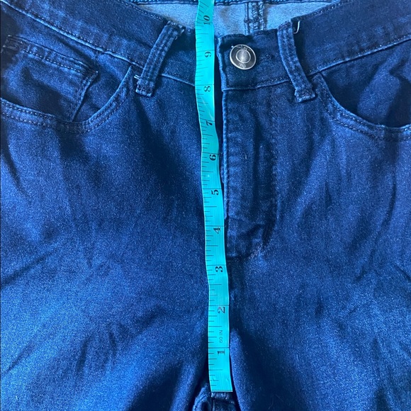 Lee Easy Fit Women’s Capris - Picture 5 of 7